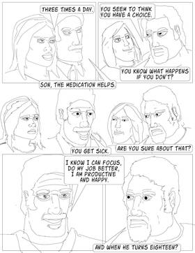 Read Gen Alpha  1 Page 8 in English