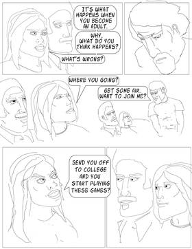 Read Gen Alpha  1 Page 9 in English