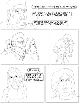 Read Gen Alpha  1 Page 10 in English