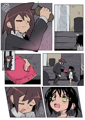 Read Sunshine  1 Page 8 in Thai