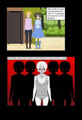 Read Kay-Zan of Savage Island  1 Page 4 in English