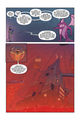 Read Bad Natures  1 Page 10 in English
