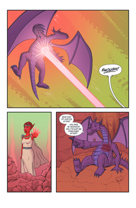 Read Bad Natures  2 Page 7 in English