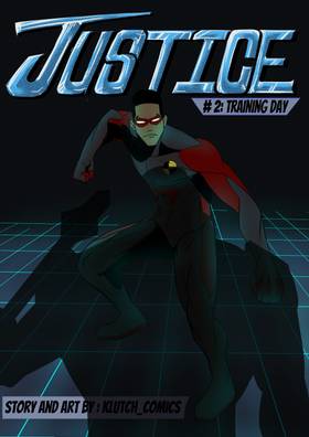 Read Justice Part:1 Welcome To New Timbuktu  2 Page 1 in English