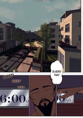 Read Justice Part:1 Welcome To New Timbuktu  2 Page 2 in English