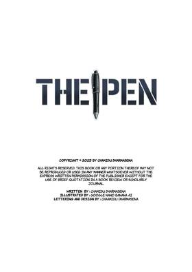 Read The Pen   1 Page 2 in English