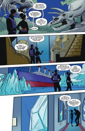 Read Temporal  6 Page 8 in English
