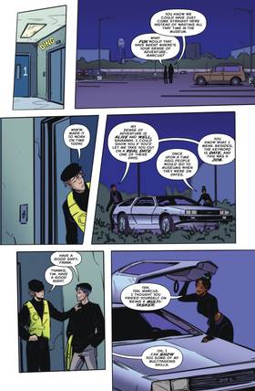Read Temporal  6 Page 10 in English