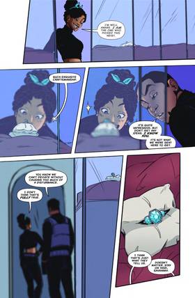 Read Temporal  1 Page 6 in English