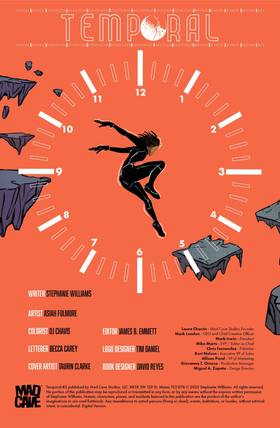 Read Temporal  2 Page 2 in English