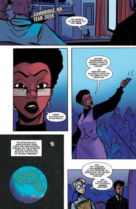 Read Temporal  2 Page 4 in English