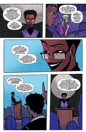 Read Temporal  2 Page 5 in English