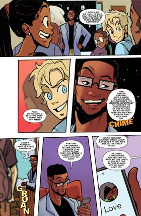 Read Temporal  2 Page 7 in English