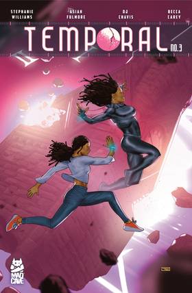 Read Temporal  3 Page 1 in English