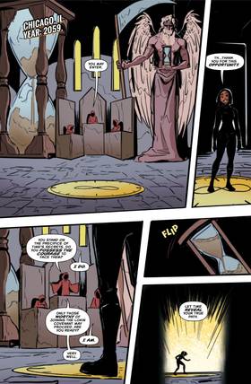 Read Temporal  3 Page 3 in English