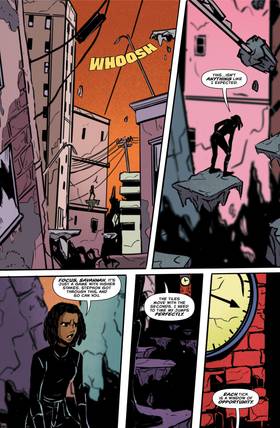 Read Temporal  3 Page 4 in English