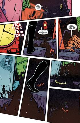 Read Temporal  3 Page 6 in English
