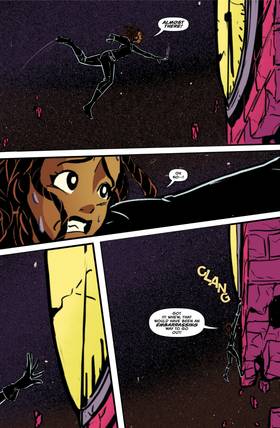 Read Temporal  3 Page 7 in English