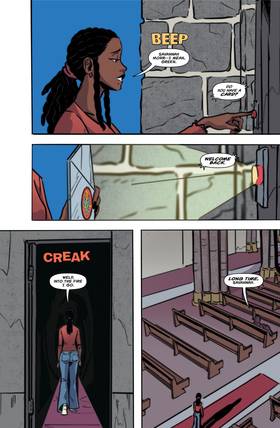 Read Temporal  3 Page 9 in English