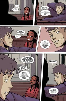 Read Temporal  3 Page 10 in English