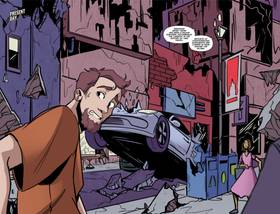Read Temporal  4 Page 4 in English