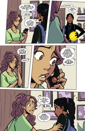 Read Temporal  4 Page 7 in English
