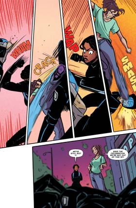 Read Temporal  4 Page 9 in English