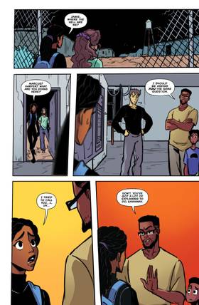 Read Temporal  4 Page 10 in English