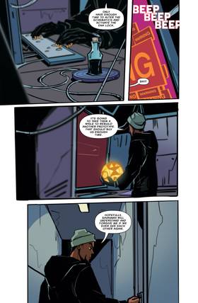 Read Temporal  5 Page 4 in English