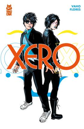 Read Xero  1 Page 1 in English