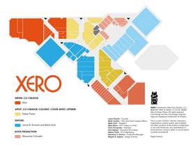 Read Xero  1 Page 3 in English