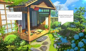 Read Serena  1 Page 1 in English