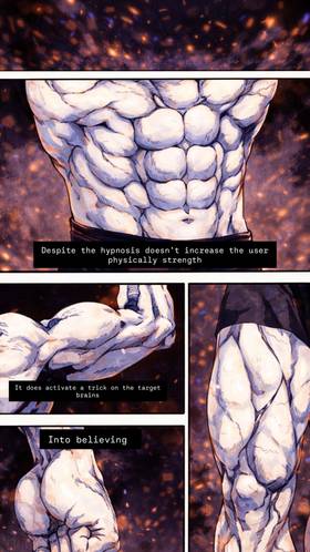 Read Angel (天使)  53 Page 8 in English