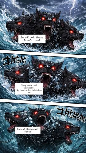 Read Angel (天使)  54 Page 4 in English
