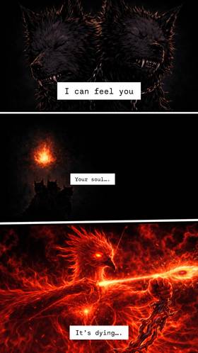 Read Angel (天使)  54 Page 6 in English