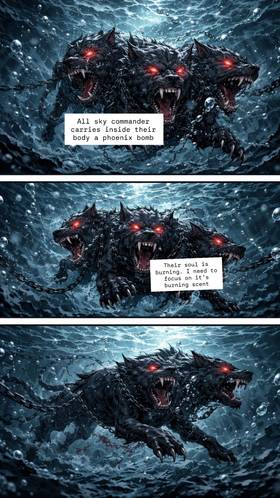 Read Angel (天使)  54 Page 5 in English