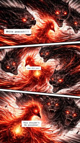 Read Angel (天使)  54 Page 10 in English
