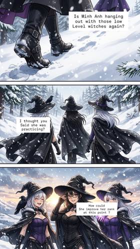 Read Angel (天使)  55 Page 9 in English