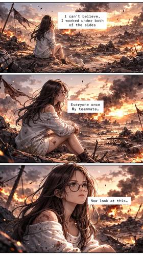 Read Angel (天使)  55 Page 2 in English