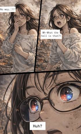 Read Angel (天使)  58 Page 3 in English