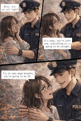 Read Angel (天使)  56 Page 8 in English