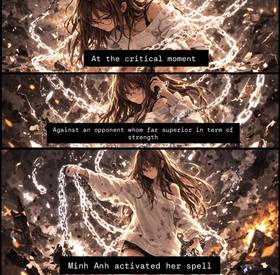 Read Angel (天使)  59 Page 1 in English