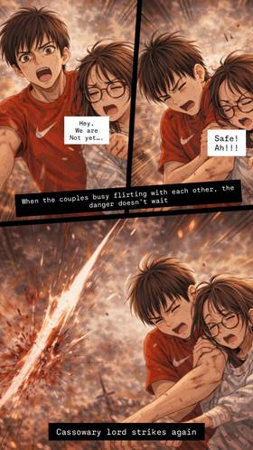 Read Angel (天使)  58 Page 4 in English