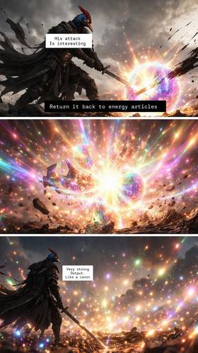 Read Angel (天使)  59 Page 9 in English