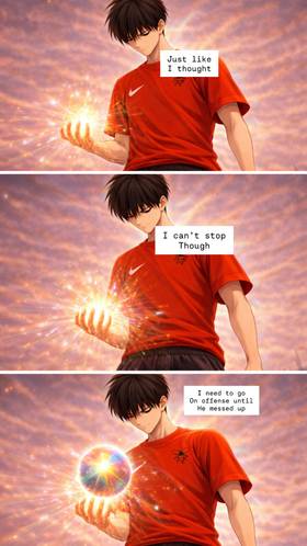 Read Angel (天使)  59 Page 10 in English