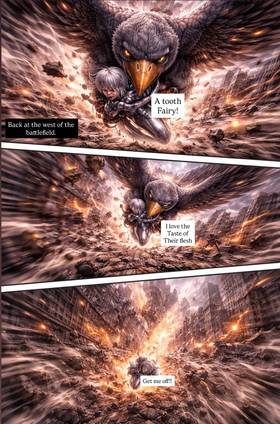 Read Angel (天使)  62 Page 2 in English