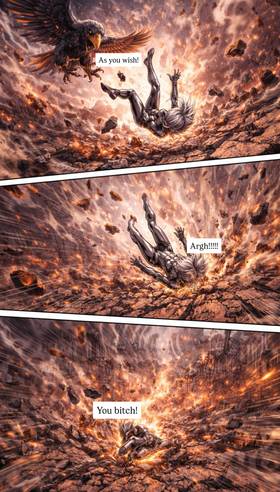 Read Angel (天使)  60 Page 4 in English