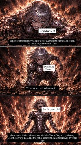 Read Angel (天使)  60 Page 5 in English
