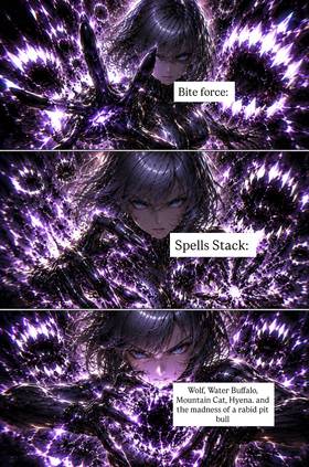 Read Angel (天使)  61 Page 4 in English
