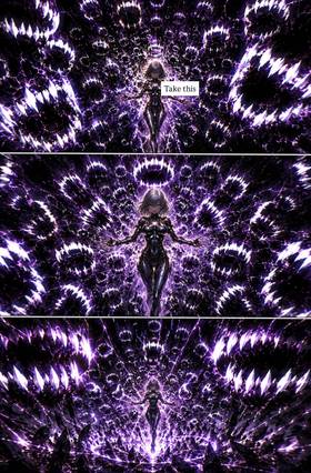 Read Angel (天使)  61 Page 5 in English